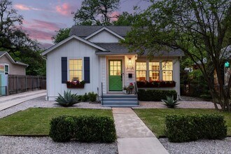 3108 Dancy St in Austin, TX - Building Photo - Building Photo