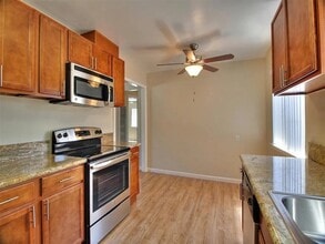 2786 Joseph Ave in Campbell, CA - Foto de edificio - Building Photo