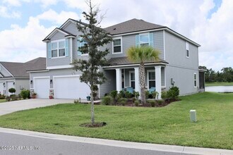 11498 Red Koi Dr in Jacksonville, FL - Building Photo - Building Photo