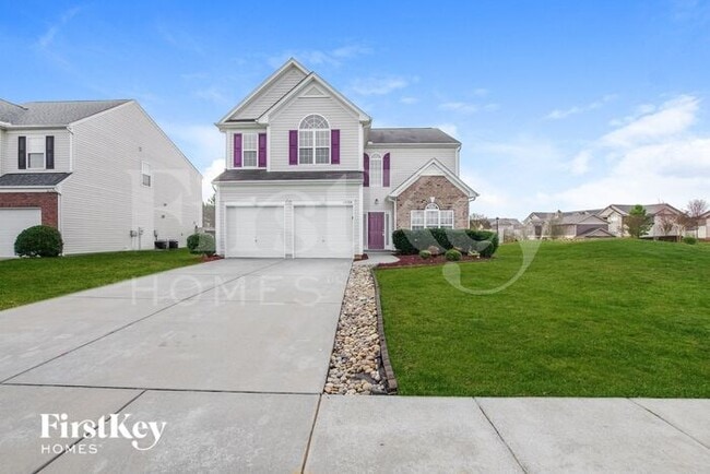 14708 Asheton Creek Dr