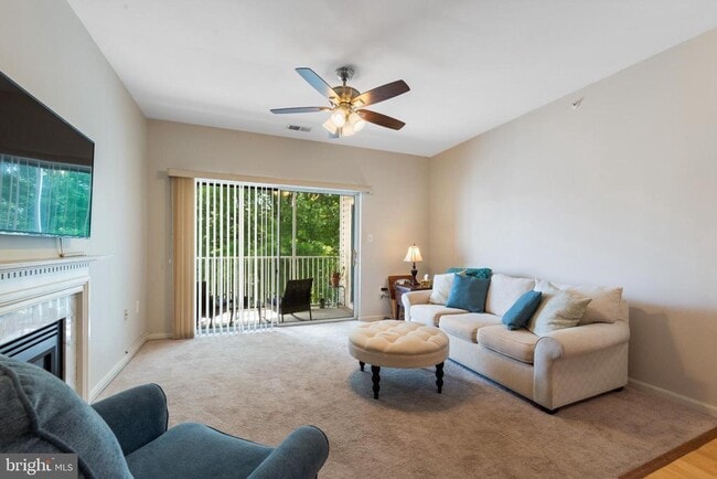 property at 12016 Amber Ridge Cir