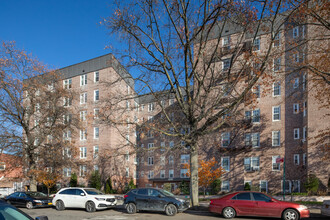 2239 Troy Ave in Brooklyn, NY - Building Photo - Building Photo