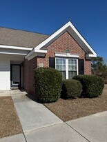 3013 Lauren Pl Dr in Wilmington, NC - Building Photo