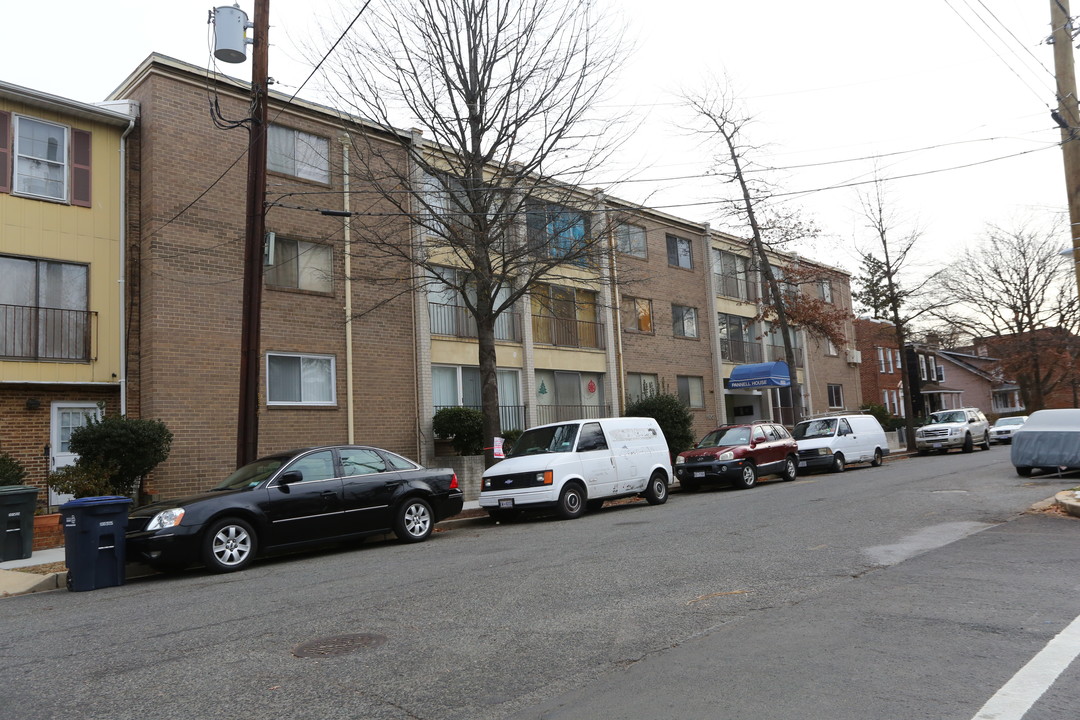 1920 Naylor Rd SE in Washington, DC - Building Photo