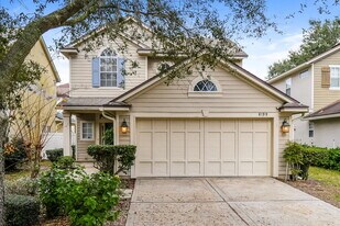 6199 Whitsbury Ct in Jacksonville, FL - Building Photo