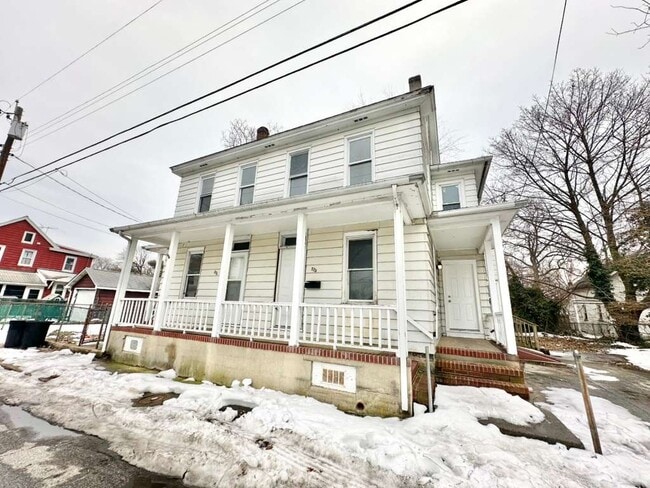 property at 275 S Broad St