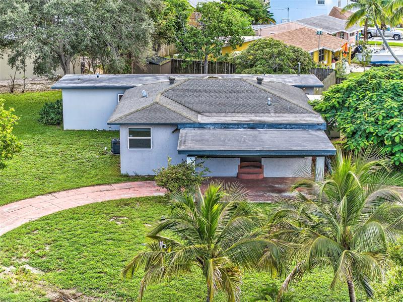 206 NW 5th Ave in Boynton Beach, FL - Building Photo