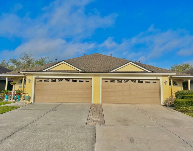 property at 1131 Zephyrhills Byp