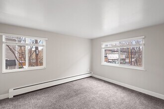 1445 Detroit in Denver, CO - Foto de edificio - Interior Photo