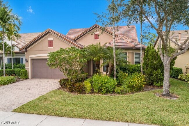 16309 Winfield Ln in Naples, FL - Building Photo - Building Photo
