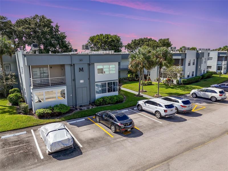 580 Normandy Ln in Delray Beach, FL - Building Photo