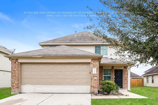 12618 Mountain Daisy Rd