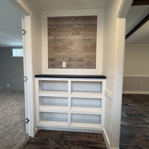 265 Sycamore Loop in Campbellsville, KY - Building Photo