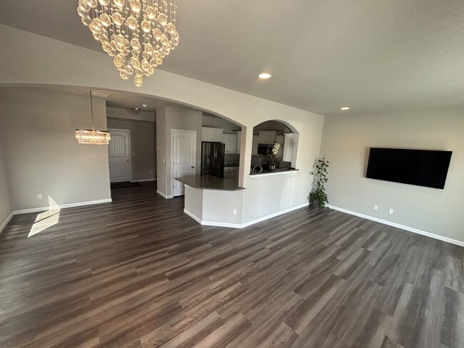 4079 Samaritan Lp in Colorado Springs, CO - Building Photo - Building Photo