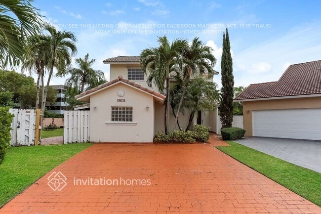 property at 8927 SW 108th St