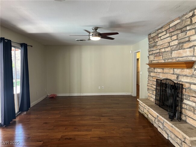 property at 2618 Burton Ave