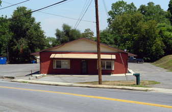 163 N Conococheague St in Williamsport, MD - Building Photo - Building Photo