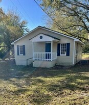 8 Macks Dr in Hattiesburg, MS - Building Photo