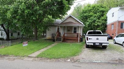 1213 15th St NE in Canton, OH - Building Photo