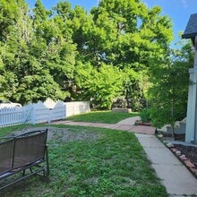 1639 N Ogden St, Unit 2 in Denver, CO - Building Photo - Building Photo