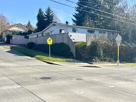 4102 38th Ave. S in Seattle, WA - Building Photo