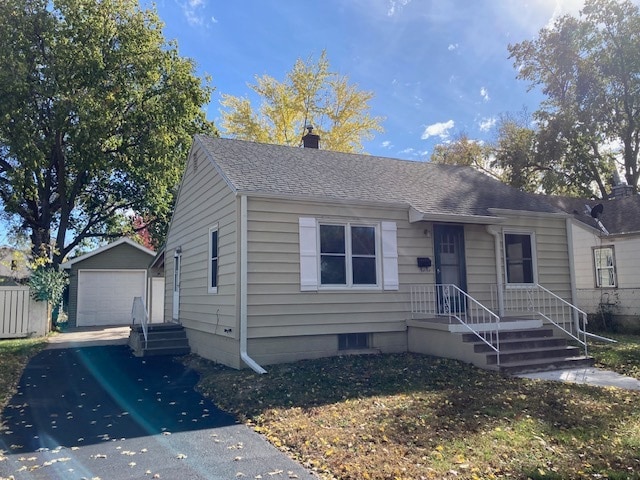 property at 115 W 13th St