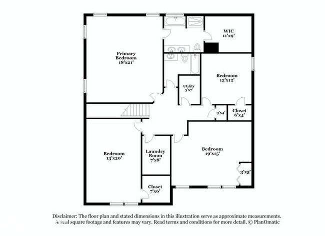 254 Sequoia Dr in Clayton, NC - Building Photo - Building Photo