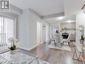 50 Orchid Pl Dr in Toronto, ON - Building Photo - Building Photo