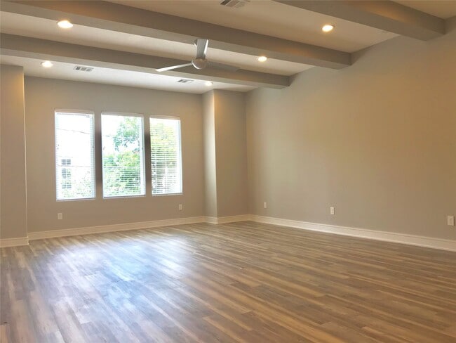 property at 1111 Edwards St