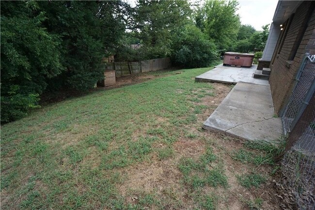 1316 N 25th St in Van Buren, AR - Building Photo - Building Photo