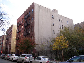 114 W 134th St in New York, NY - Building Photo - Building Photo