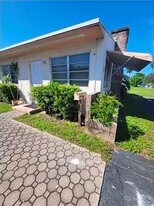 918 N 16th Ct in Hollywood, FL - Building Photo