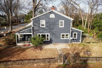 802 Park Ave in Durham, NC - Building Photo - Building Photo