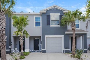 3317 Pleasant Willow Ct in Brandon, FL - Building Photo