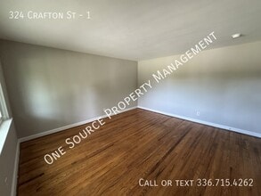 324 Crafton St in Winston-Salem, NC - Building Photo - Building Photo