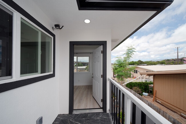 property at 98-352-352 Pono St