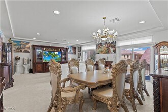 9742 Toad Hollow St in Las Vegas, NV - Building Photo - Building Photo