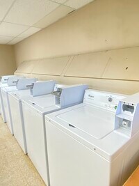 Terra Park Apartments photo'