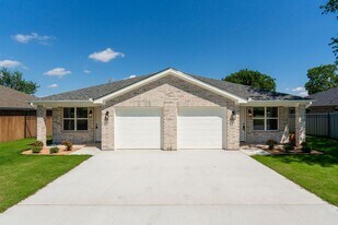 503 Bonnie Dr in Harker Heights, TX - Building Photo