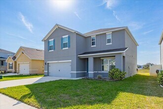16224 Yelloweyed Dr in Clermont, FL - Foto de edificio - Building Photo