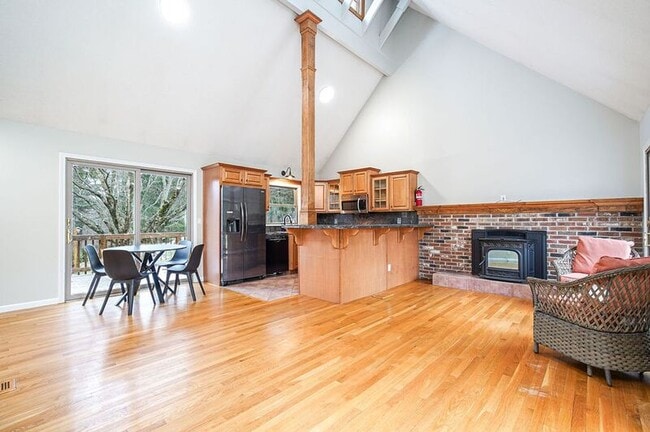 property at 200 Brimfield Rd