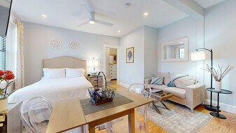 185 Chestnut Hill Ave in Boston, MA - Building Photo