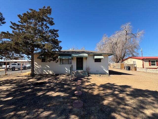 513 S 13th St in Belen, NM - Building Photo - Building Photo