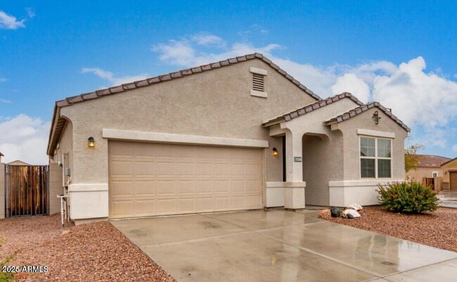 property at 25258 W Nancy Ln