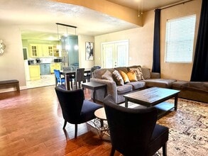 12403 Simpson Rd in Mannsville, OK - Building Photo - Building Photo