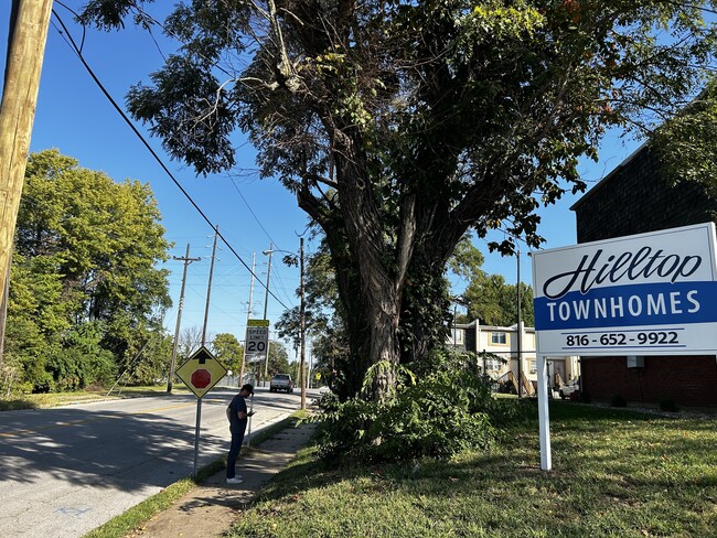 Hilltop Townhomes