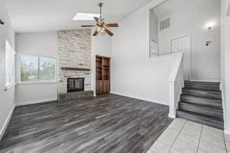 3205 MacArthur Ave in Lago Vista, TX - Building Photo - Building Photo