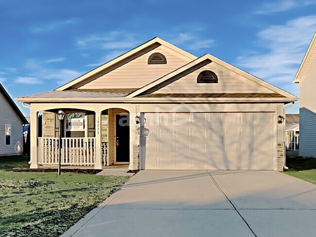 property at 15425 Dry Creek Rd