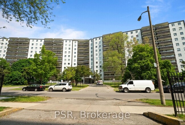 property at 100 Rowena Dr