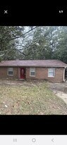 4058 Lindsey Dr in Macon, GA - Building Photo